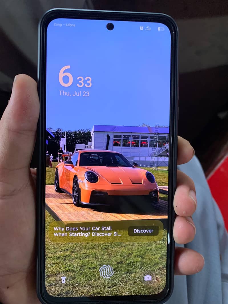 Itel S25 0