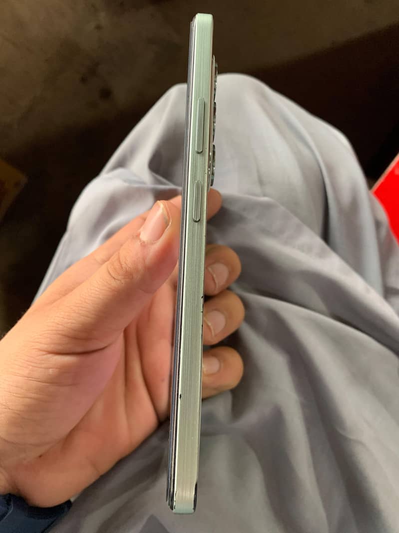 Itel S25 1