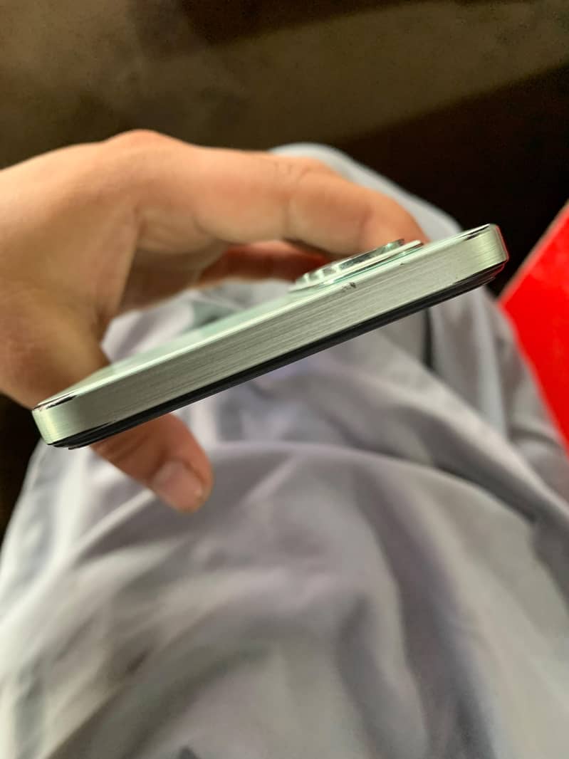 Itel S25 5