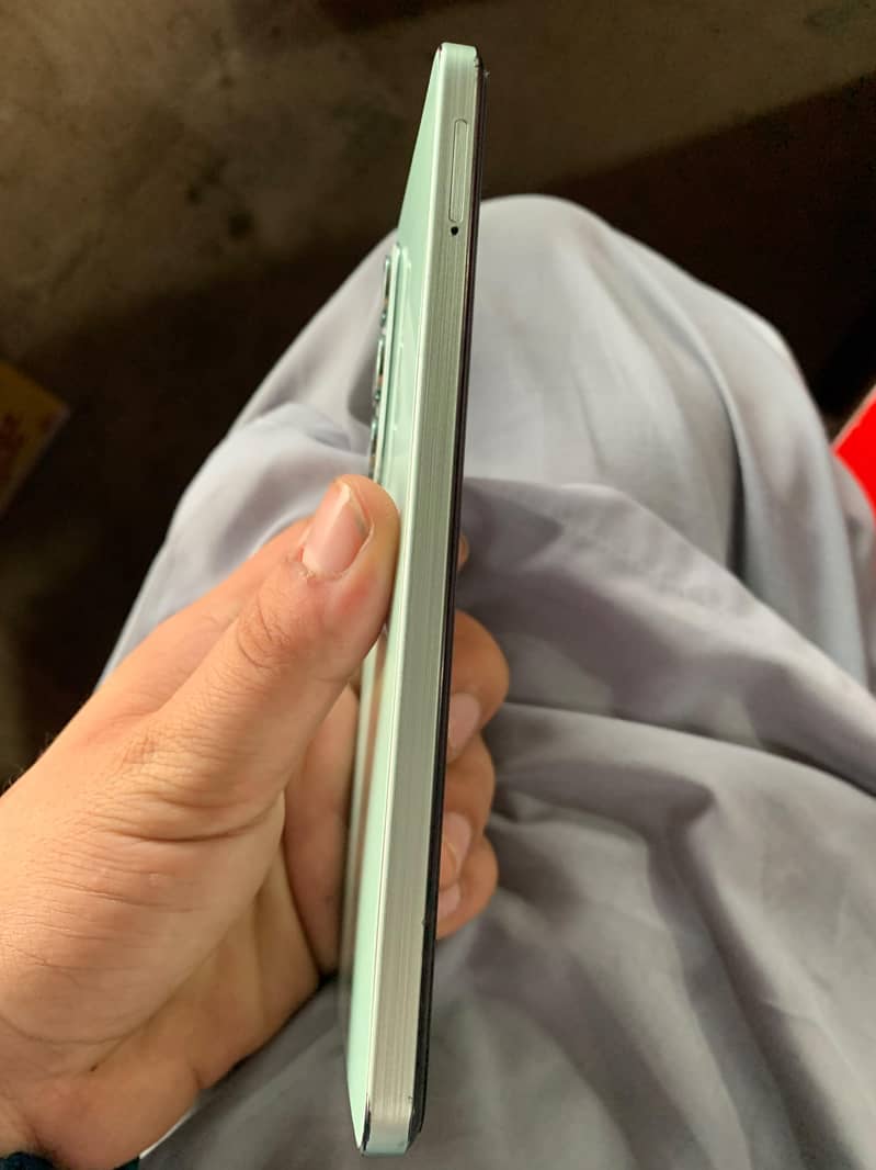 Itel S25 6
