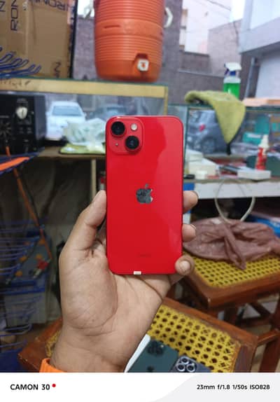 Apple iPhone 14