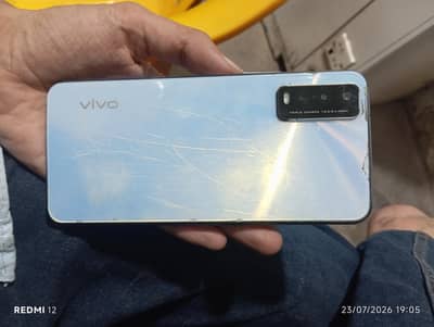 Vivo Y20