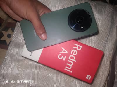 Xiaomi Redmi A3