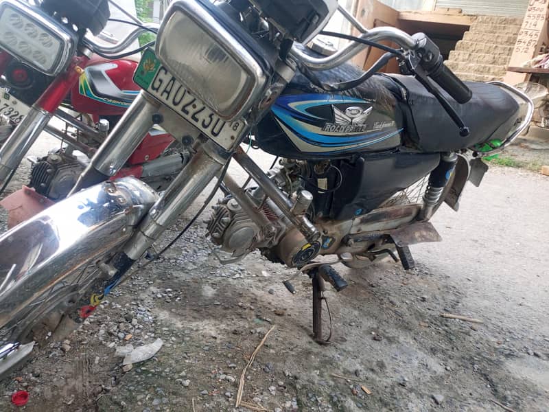 motorcycle 0