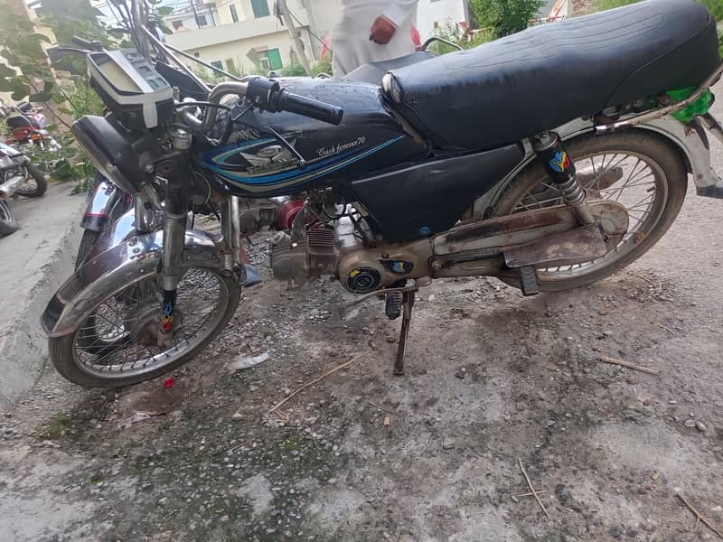 motorcycle 2