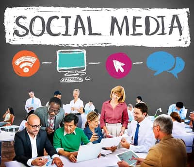 Social Media Expert in Sector B-17 Islamabad