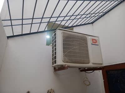 Dawlance 1.5 Ton Split AC – Non Inverter – Excellent Cooling