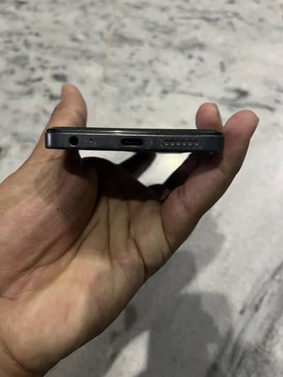 Tecno Spark 20
