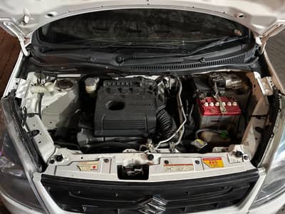 Suzuki Wagon R 2019