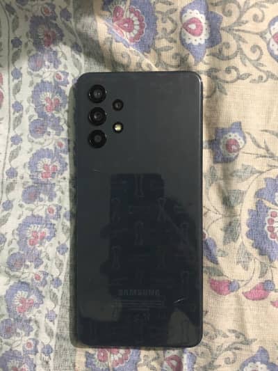 Samsung Mobile A32