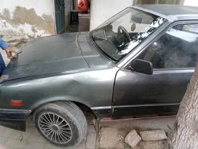 Suzuki Swift 1996
