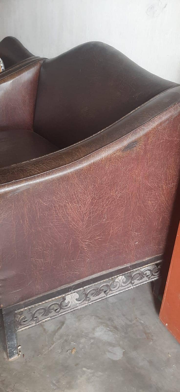 used sofa set 2