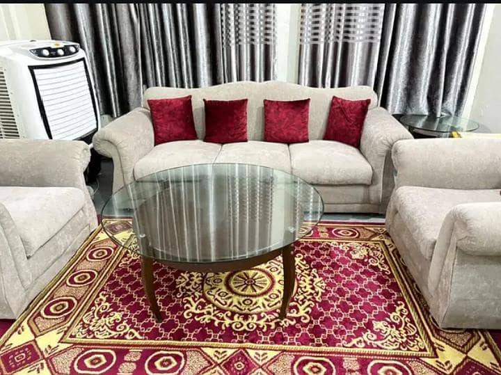 5seater sofa set  0