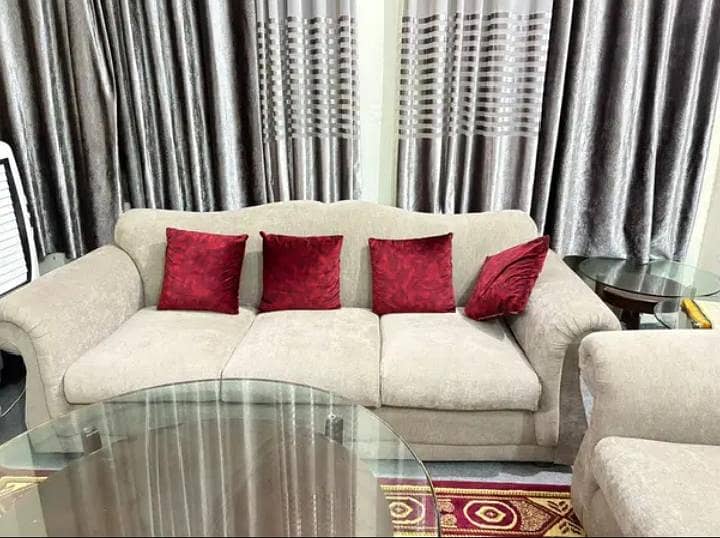 5seater sofa set  4