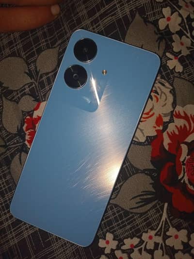 Realme Note 60