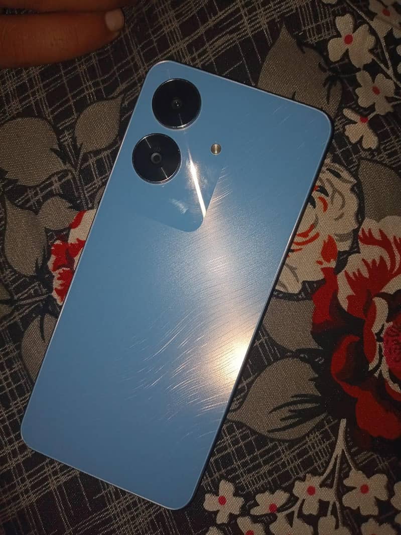 Realme Note 60 0