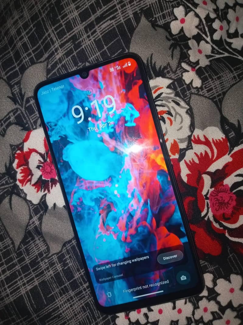 Realme Note 60 1