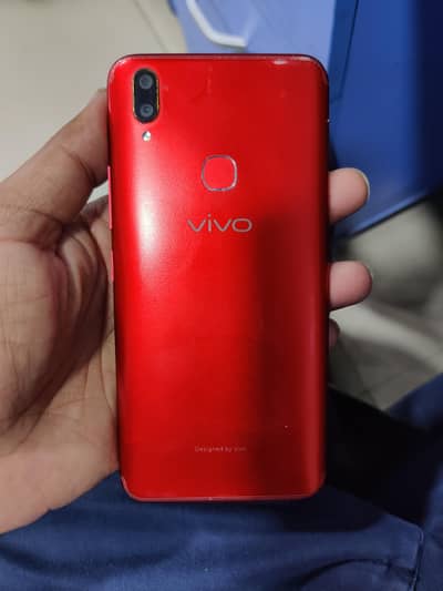 Vivo Y85