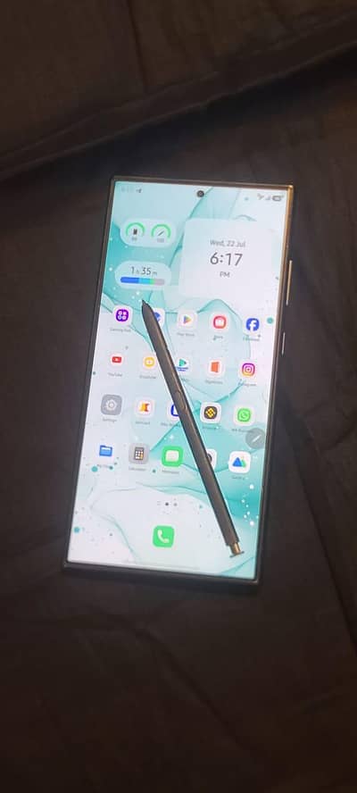 Samsung Mobile S24 Ultra