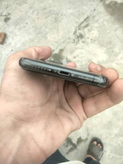 Apple iPhone 11 Pro zong work 64gb FU exchange possible