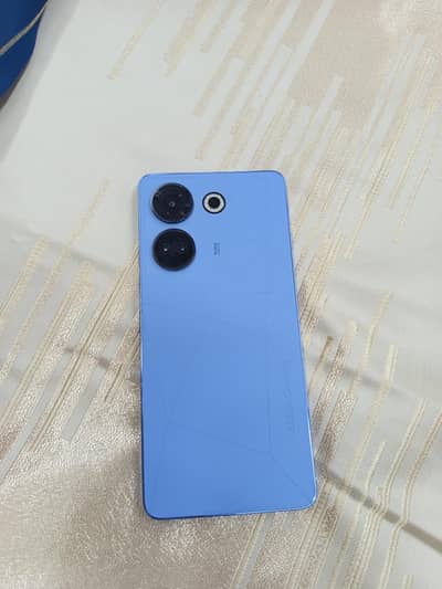 tecno camo. 20 (8-256)
