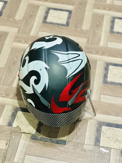 Helmet for sale