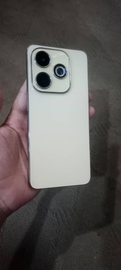 Infinix Hot 40i