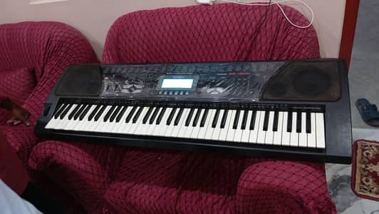 Casio wk-1300