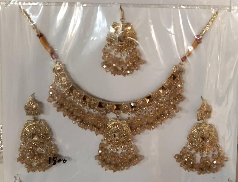 Indian Sets 1