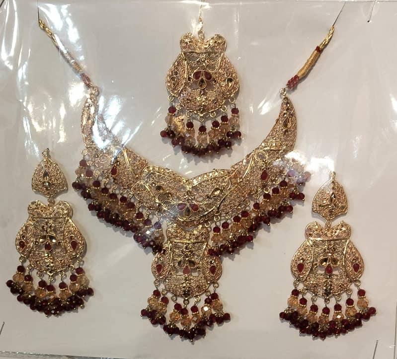 Indian Sets 2