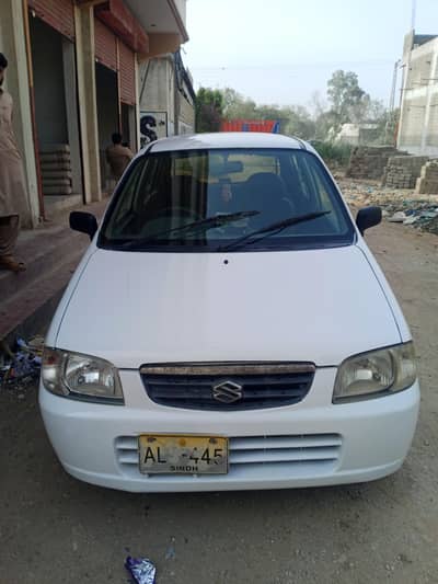 Suzuki Alto 2006