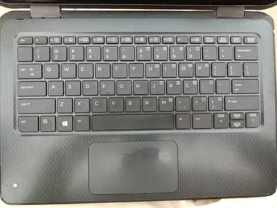 HP Laptop 4GB RAM 128GB Storage - Good Condition - Multan