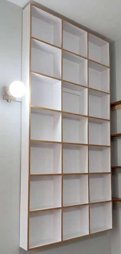 Almari - Cabinets For Shop