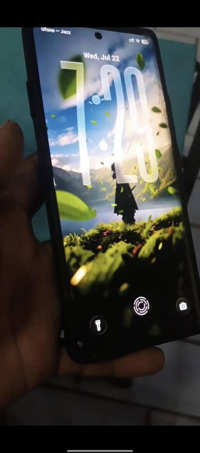Tecno CAMON 40 Pro