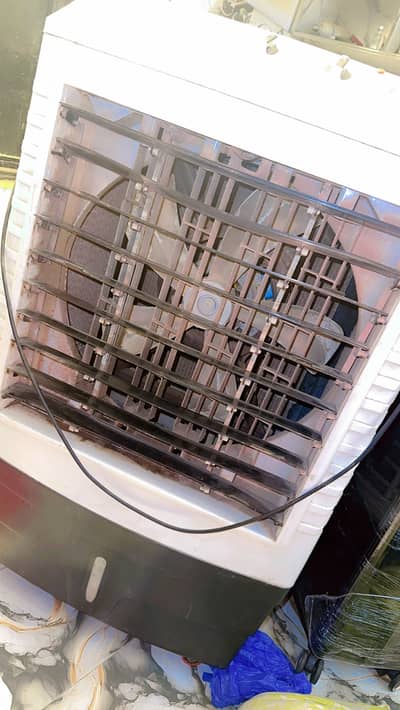 Air cooler