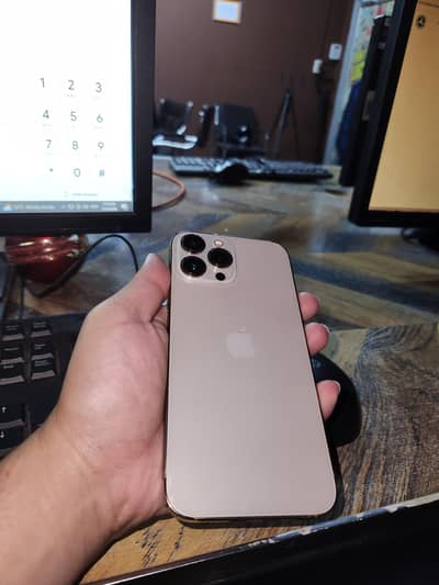 Apple iPhone 13 Pro Max
