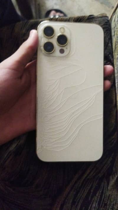 Apple iPhone 12 Pro Max