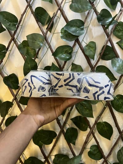 6 pieces cups Made in England imported