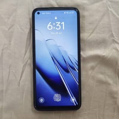 realme 9,  8/128