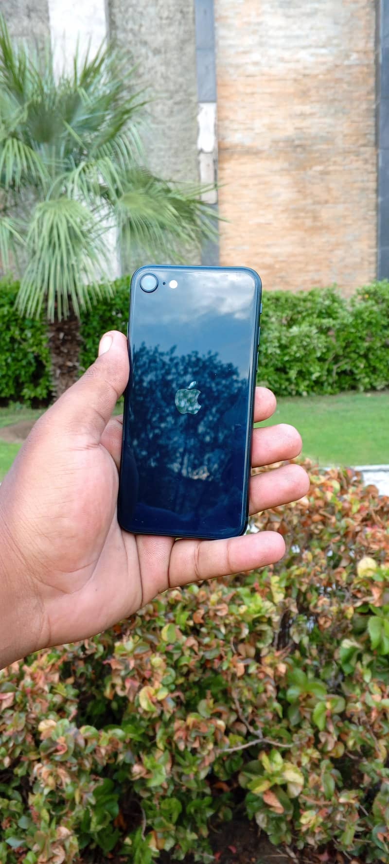 Apple iPhone SE 3rd generation 0