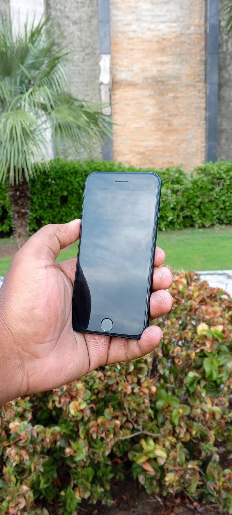 Apple iPhone SE 3rd generation 1