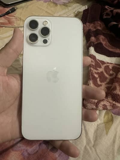 Apple iPhone 12 Pro Max