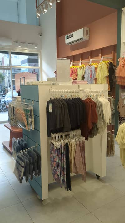 Karachi Kids Store Furniture