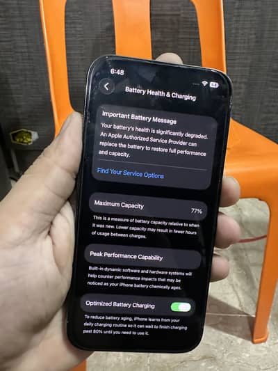 Apple iPhone 13 Pro
