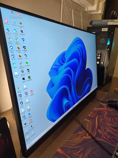 Aoc moniter 1440p 180hz