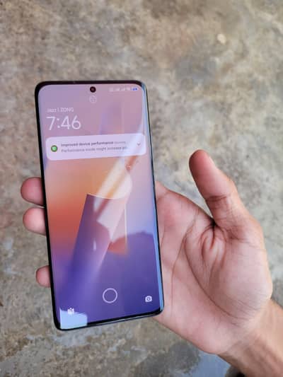 xiaomi 12x