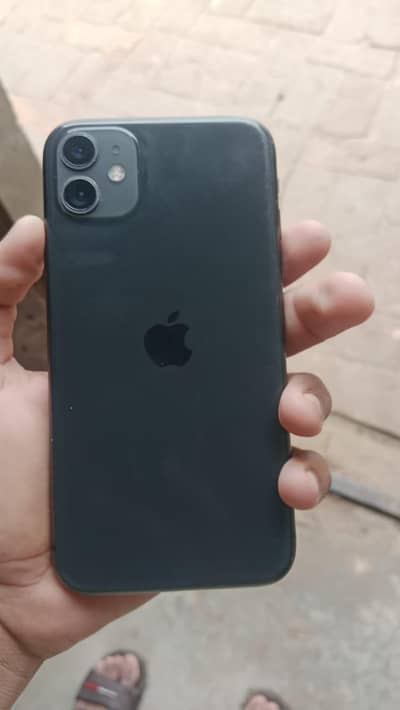 Apple iPhone 11