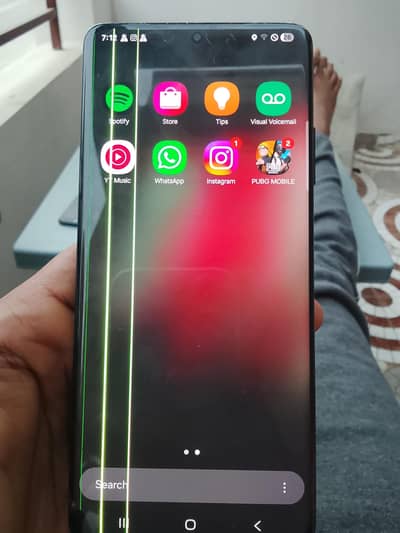 Samsung Mobile S21 Ultra