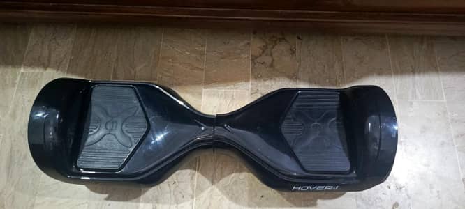 Hoverboard hover 1