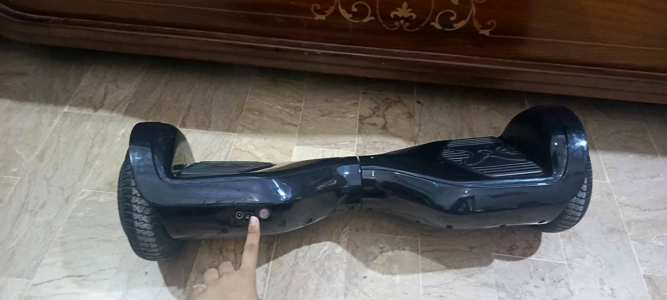 Hoverboard hover 1 2